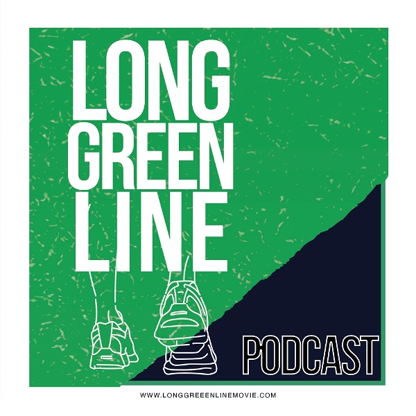 Artwork for The Long Green Line Podcast