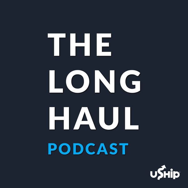 Artwork for The Long Haul from uShip