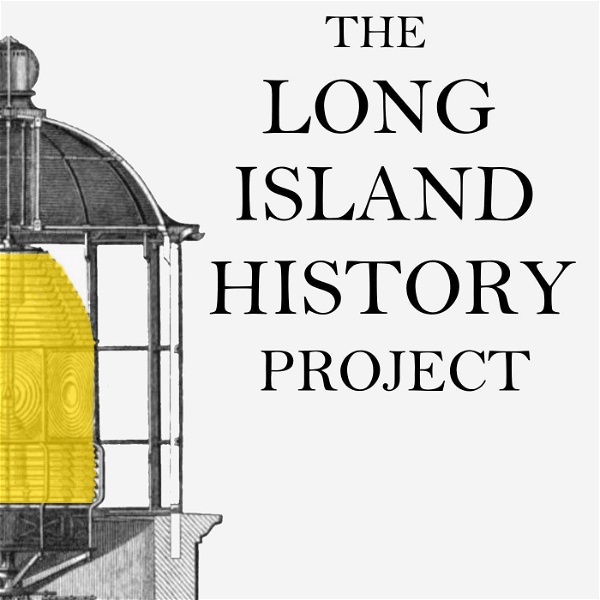 Artwork for The Long Island History Project