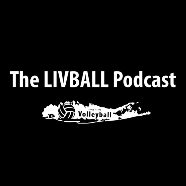 Artwork for The Long Island Volleyball Podcast