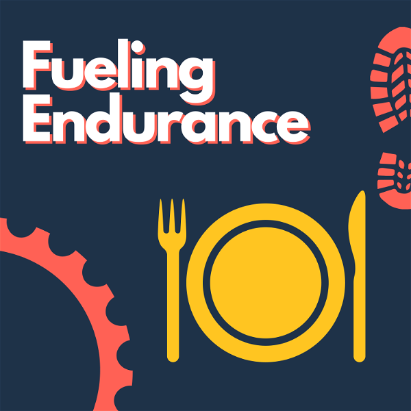 Artwork for Fueling Endurance