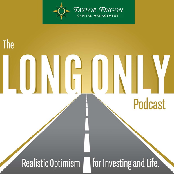 Artwork for The Long Only Podcast