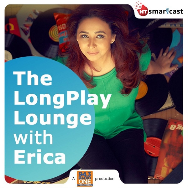 Artwork for The Long Play Lounge