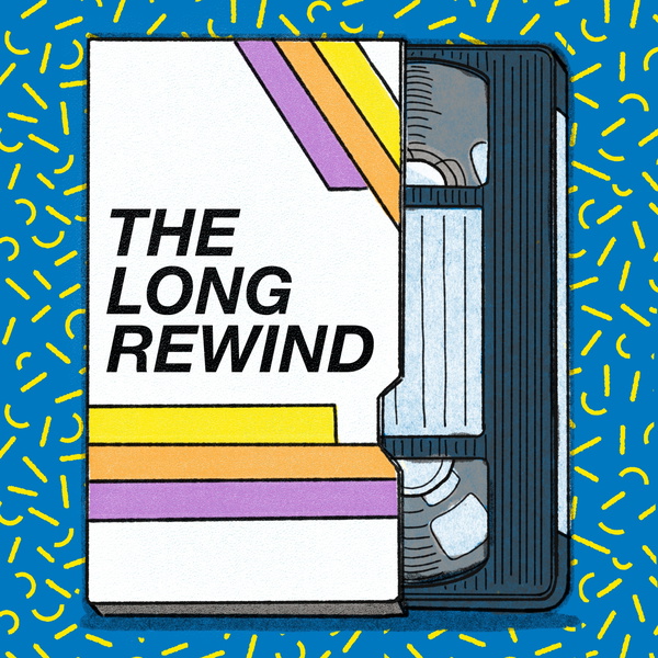 Artwork for The Long Rewind