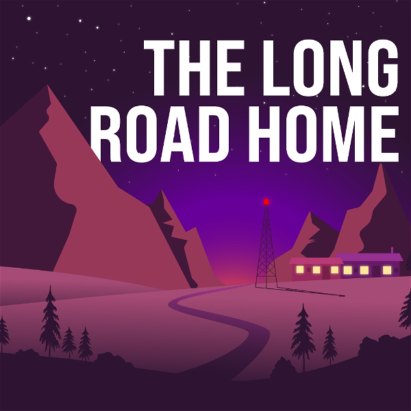 Artwork for The Long Road Home