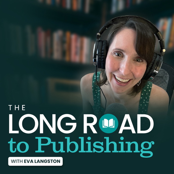 Artwork for The Long Road to Publishing