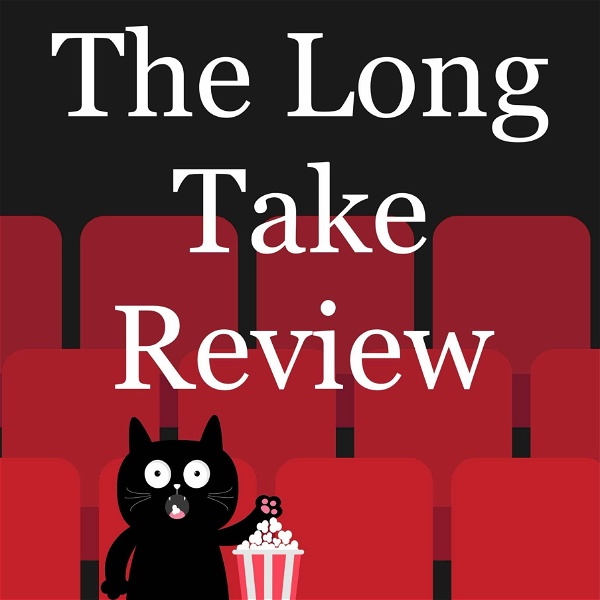 Artwork for The Long Take Review