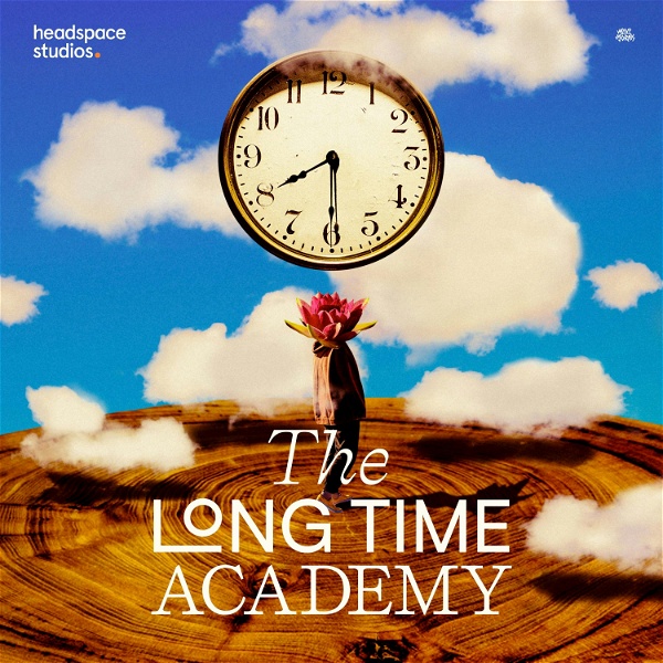 Artwork for The Long Time Academy
