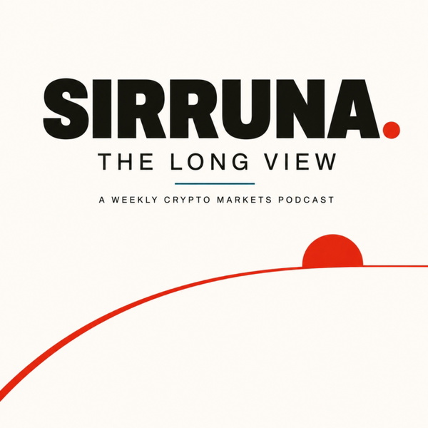 Artwork for The Long View by Sirruna