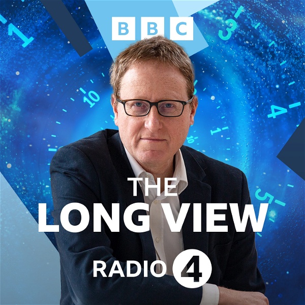 Artwork for The Long View