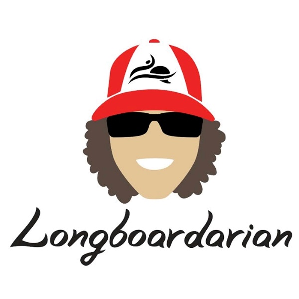 Artwork for The Longboardarian Podcast