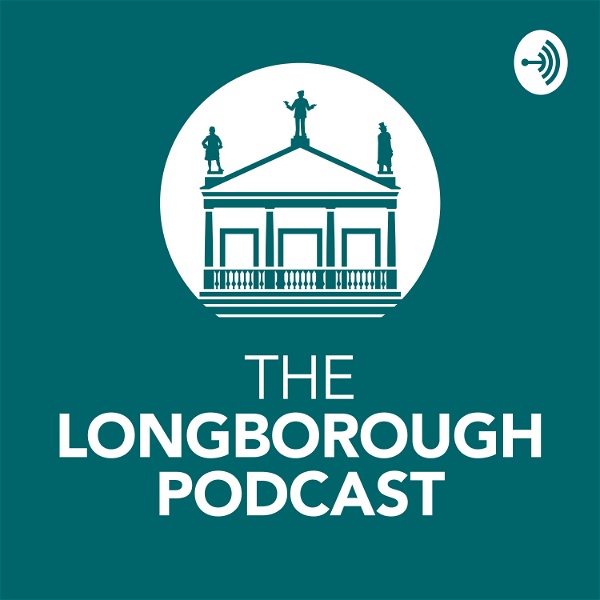 Artwork for The Longborough podcast
