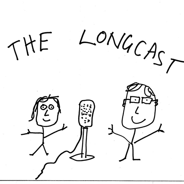 Artwork for The Longcast