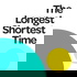 The Longest Shortest Time