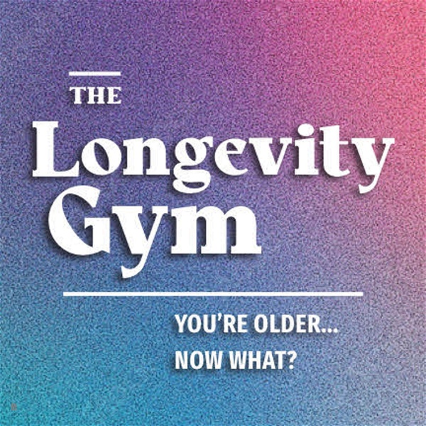 Artwork for The Longevity Gym