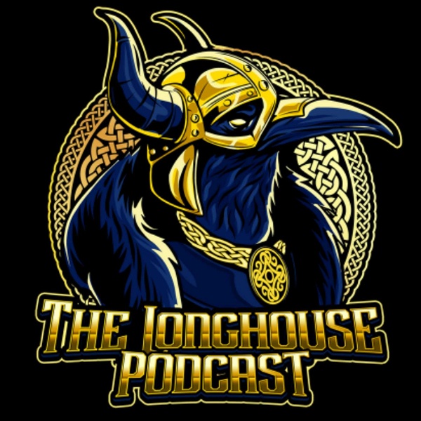 Artwork for The Longhouse Podcast