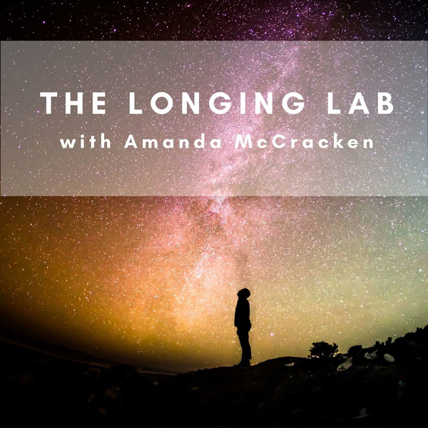 Artwork for The Longing Lab