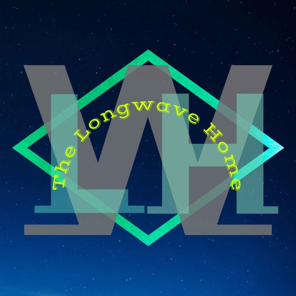 Artwork for The Longwave Home
