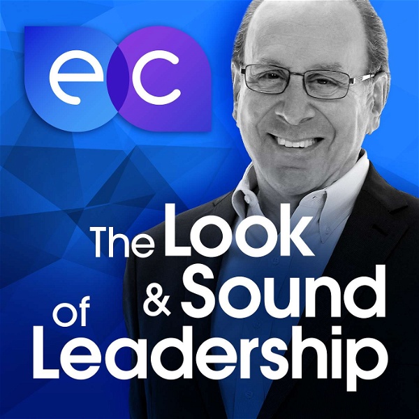 Artwork for The Look & Sound of Leadership