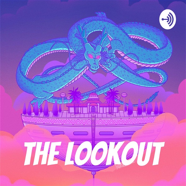 Artwork for The Lookout