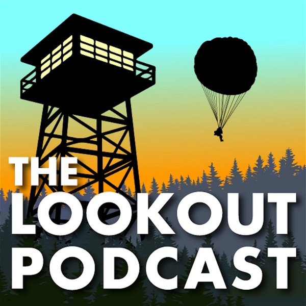 Artwork for The Lookout Podcast