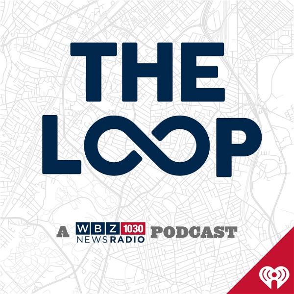 Artwork for The Loop From WBZ NewsRadio