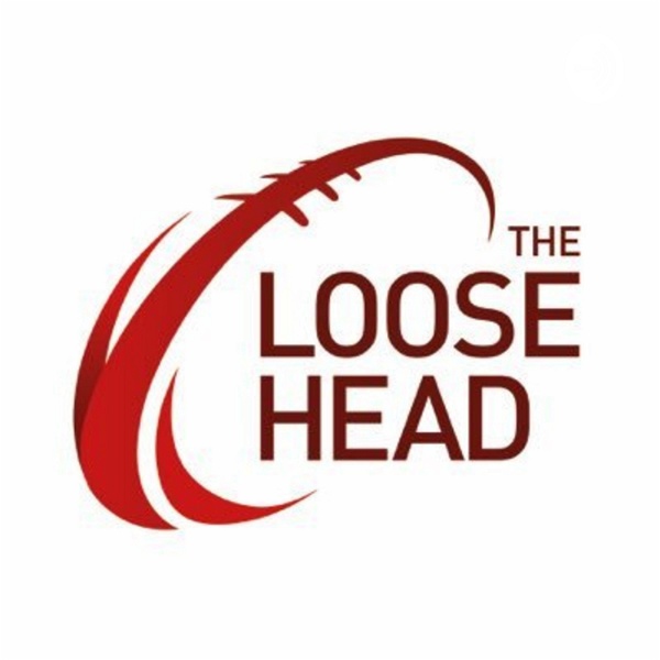 Artwork for The Loose Head Podcast