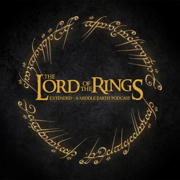 Artwork for The Lord of the Rings: Extended