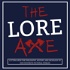 The Lore Axe