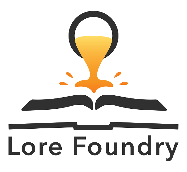 Artwork for The Lore Foundry