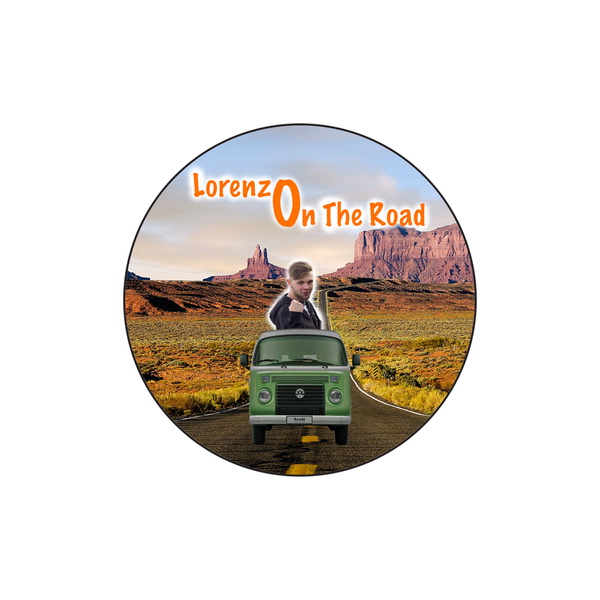 Artwork for The lorenzociacci's Podcast