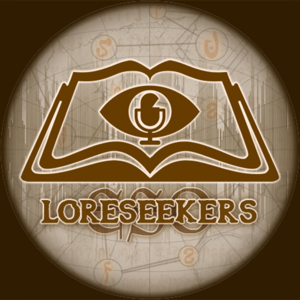 Artwork for The Loreseekers ESO