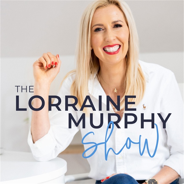Artwork for The Lorraine Murphy Show