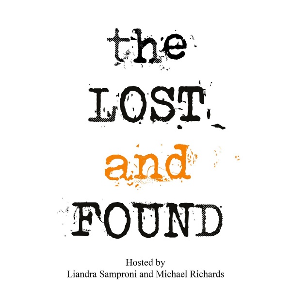 Artwork for The Lost and Found