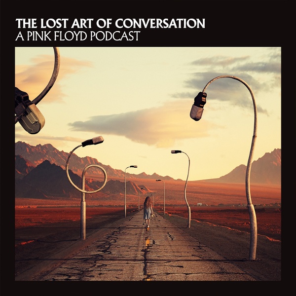 Artwork for The Lost Art Of Conversation
