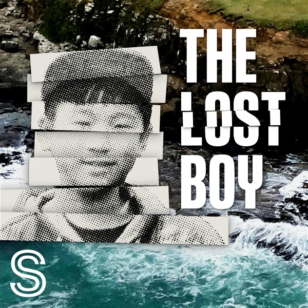 Artwork for The Lost Boy