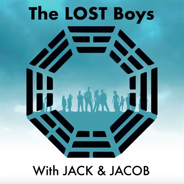 Artwork for The LOST Boys