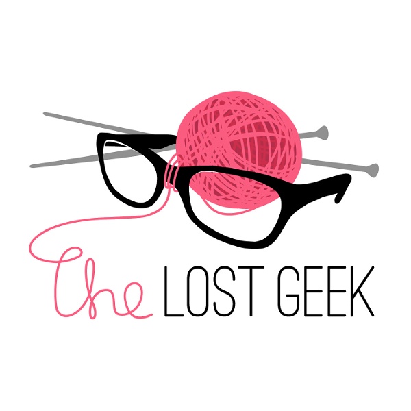 Artwork for The Lost Geek Podcast