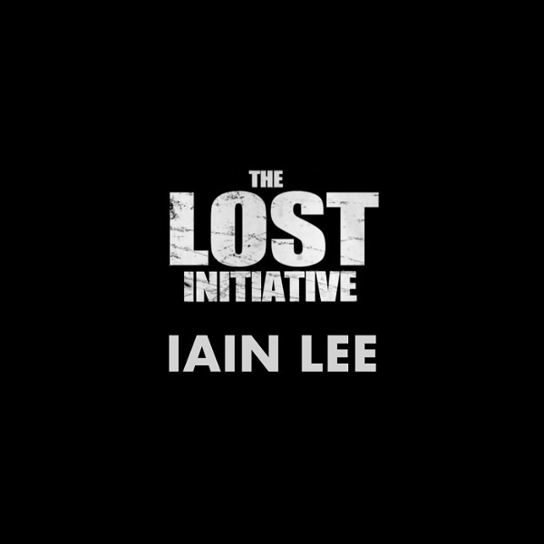 Artwork for The Lost Initiative