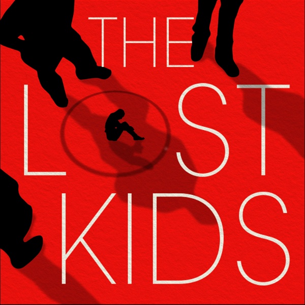 Artwork for The Lost Kids