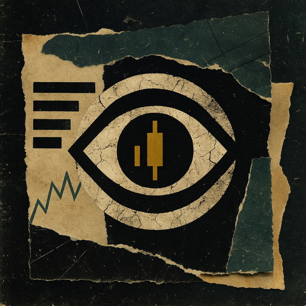 Artwork for The Lost Ledger