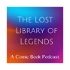 The Lost Library of Legends