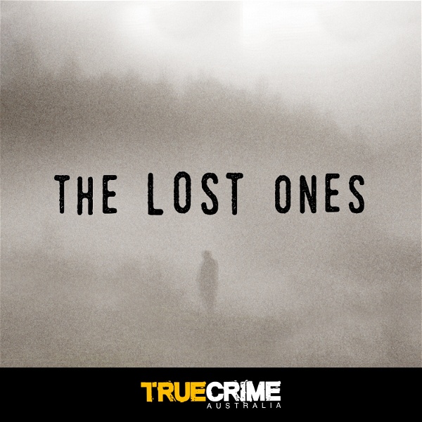 Artwork for The Lost Ones