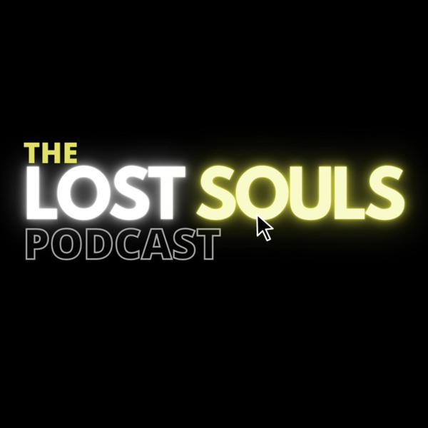 Artwork for The Lost Souls Podcast
