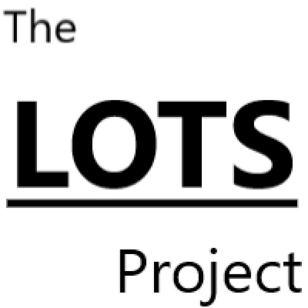 Artwork for The LOTS Project Podcast