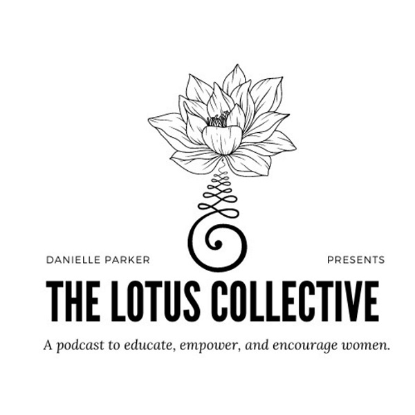 Artwork for The Lotus Collective