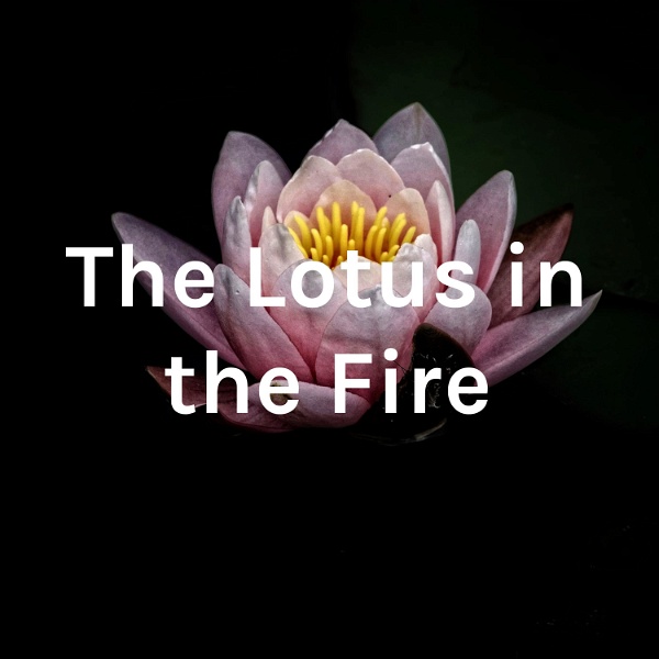 Artwork for The Lotus in the Fire