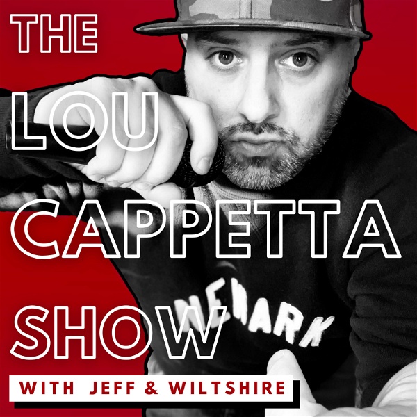 Artwork for The Lou Cappetta Show
