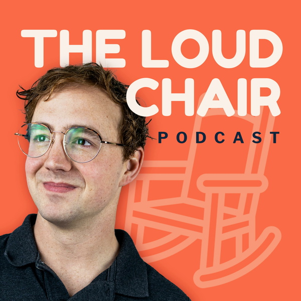 Artwork for The Loud Chair