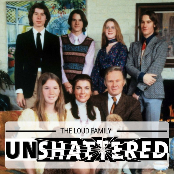 Artwork for The Loud Family